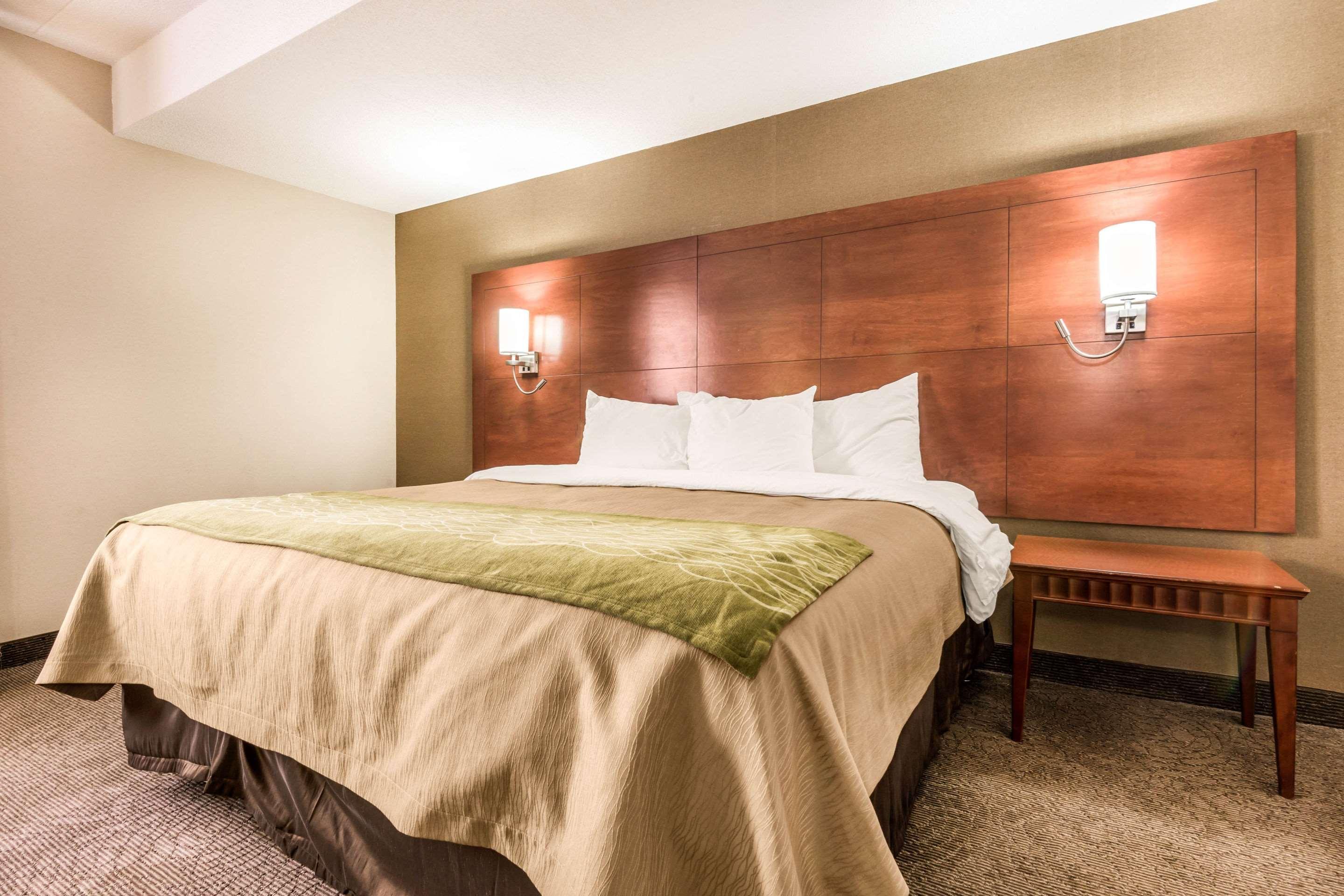 Comfort Inn & Suites Barrie Esterno foto