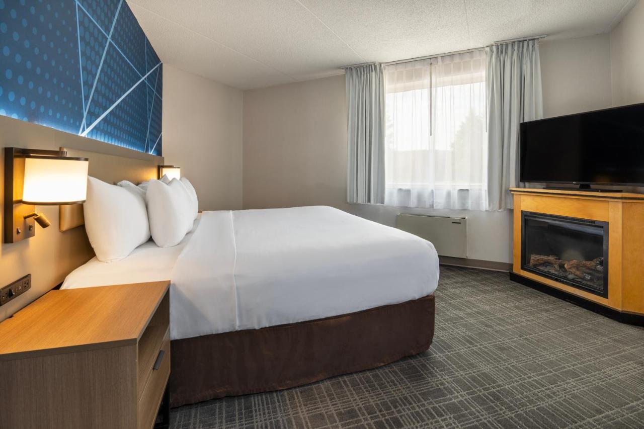 Comfort Inn & Suites Barrie Esterno foto