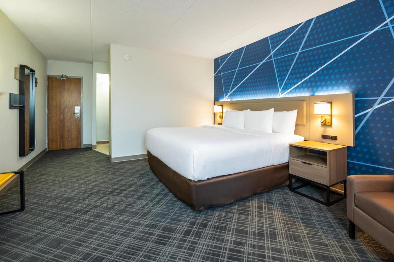 Comfort Inn & Suites Barrie Esterno foto