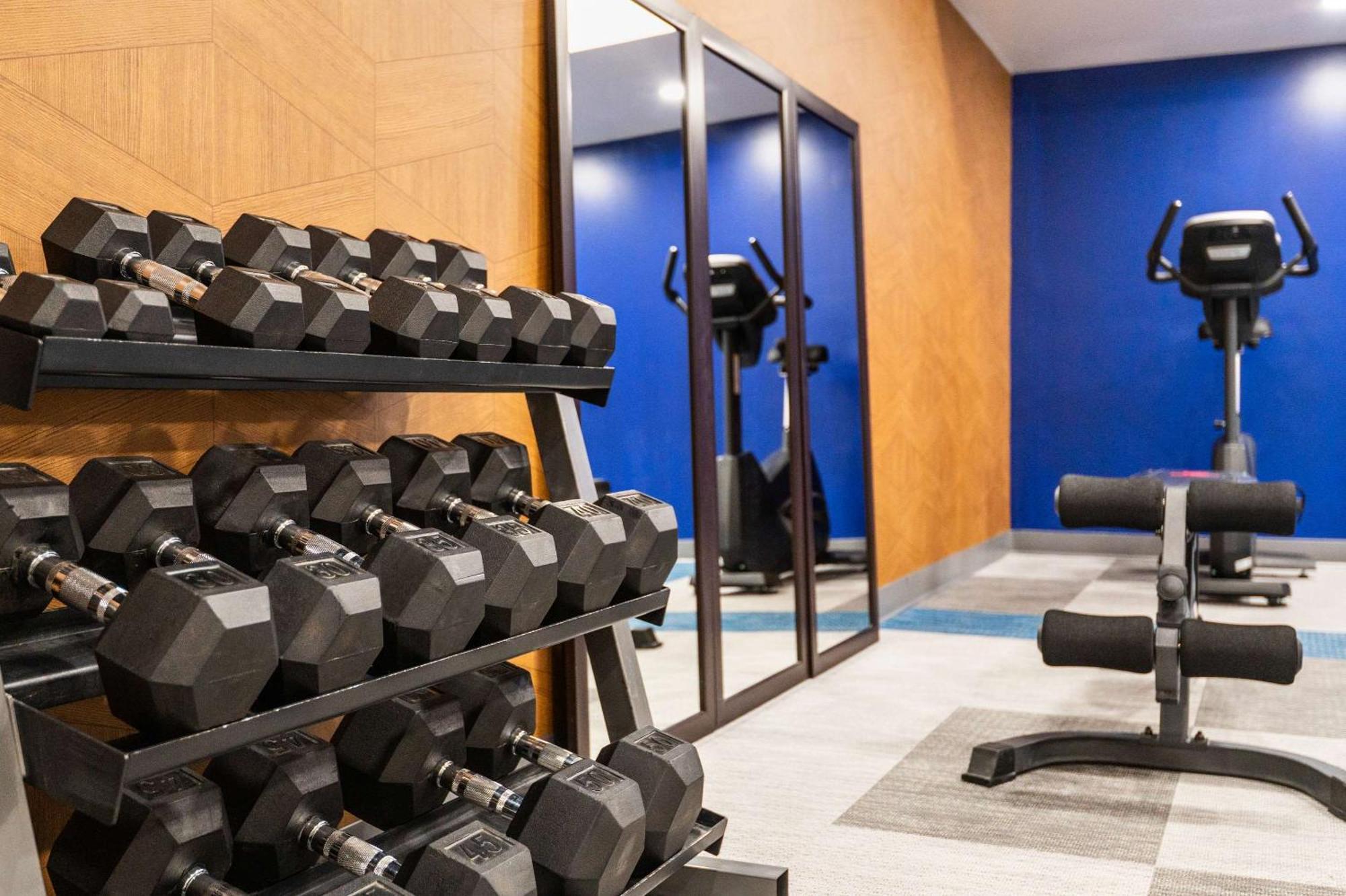 Comfort Inn & Suites Barrie Esterno foto