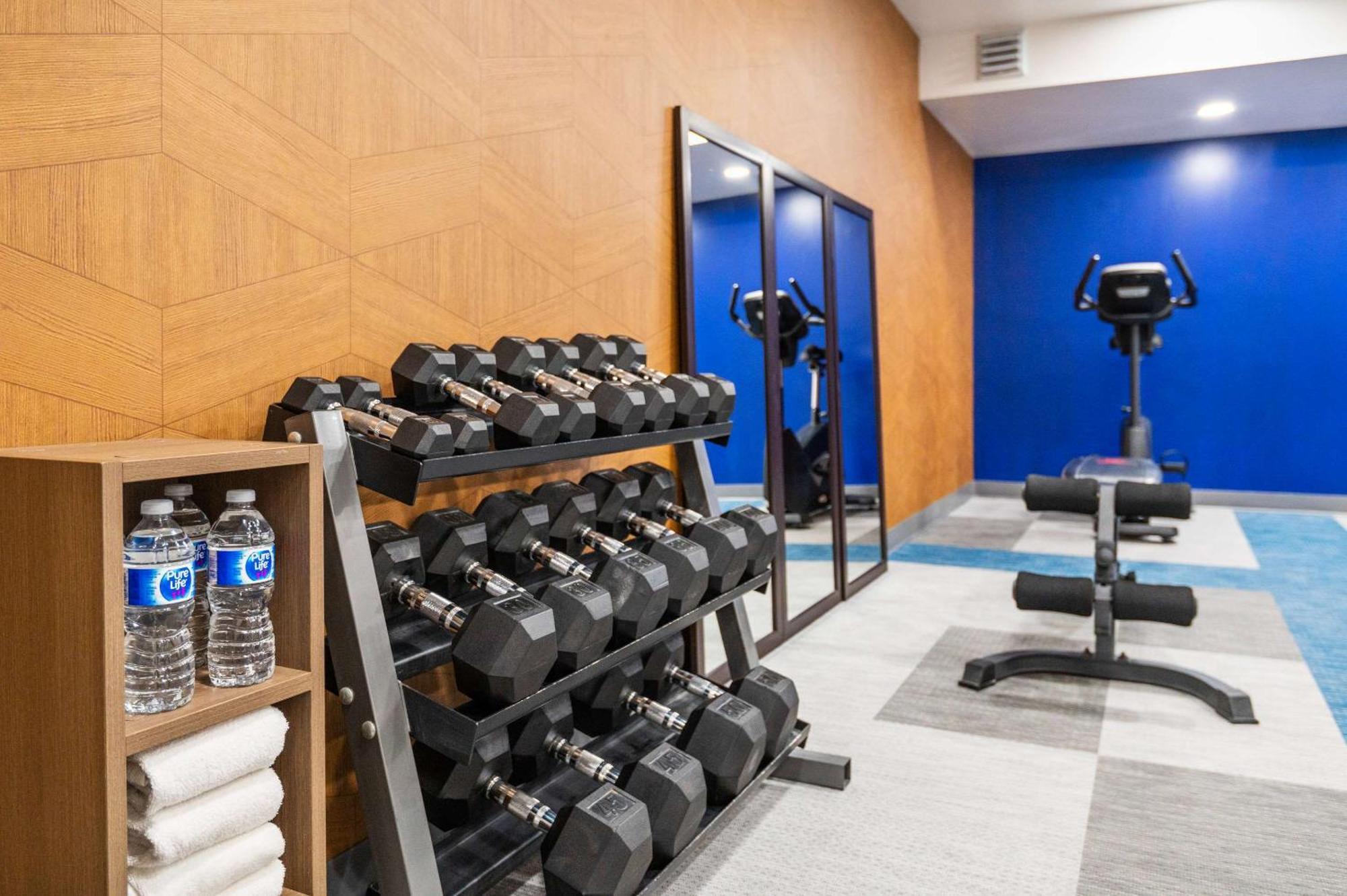 Comfort Inn & Suites Barrie Esterno foto