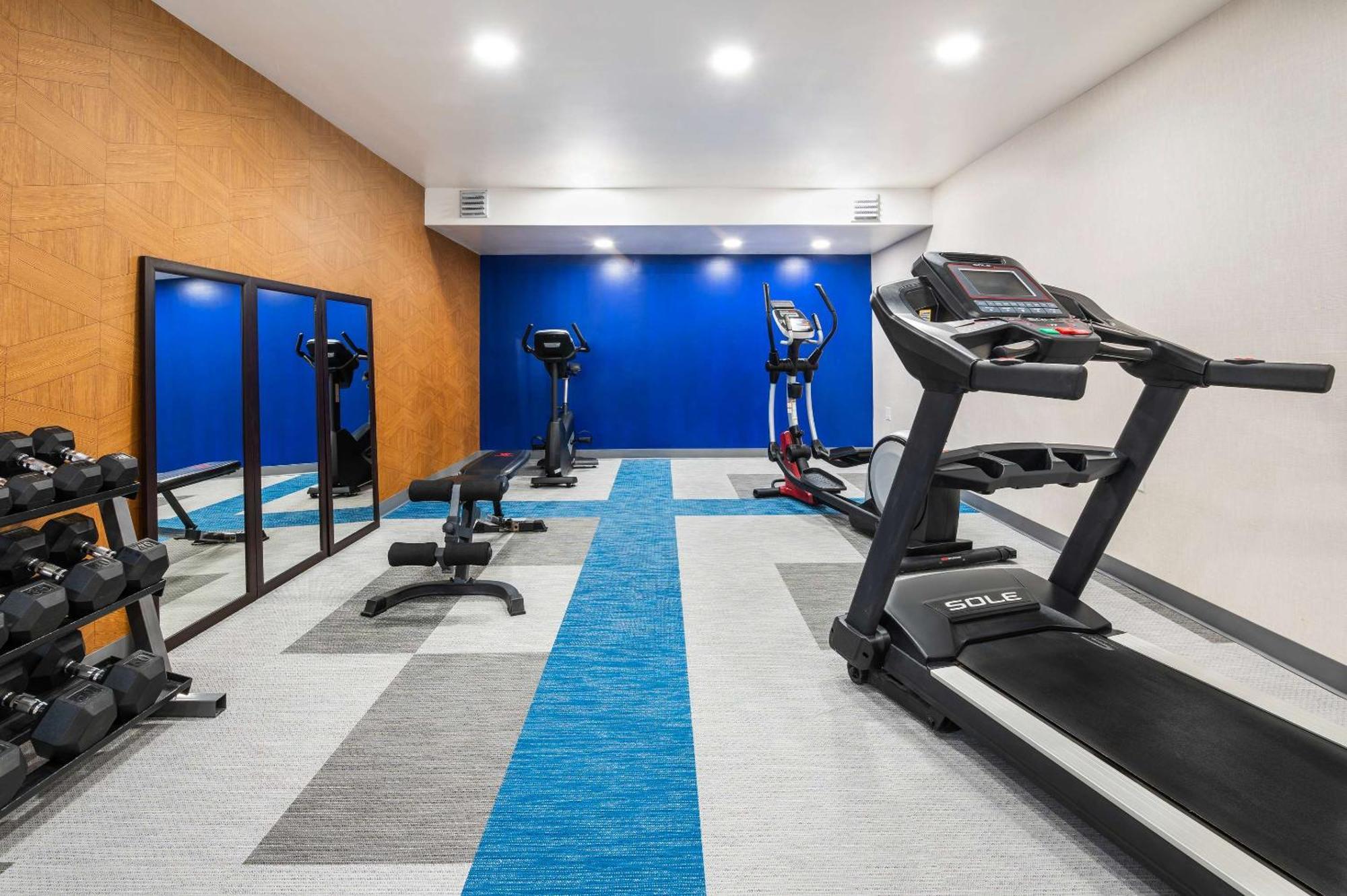 Comfort Inn & Suites Barrie Esterno foto