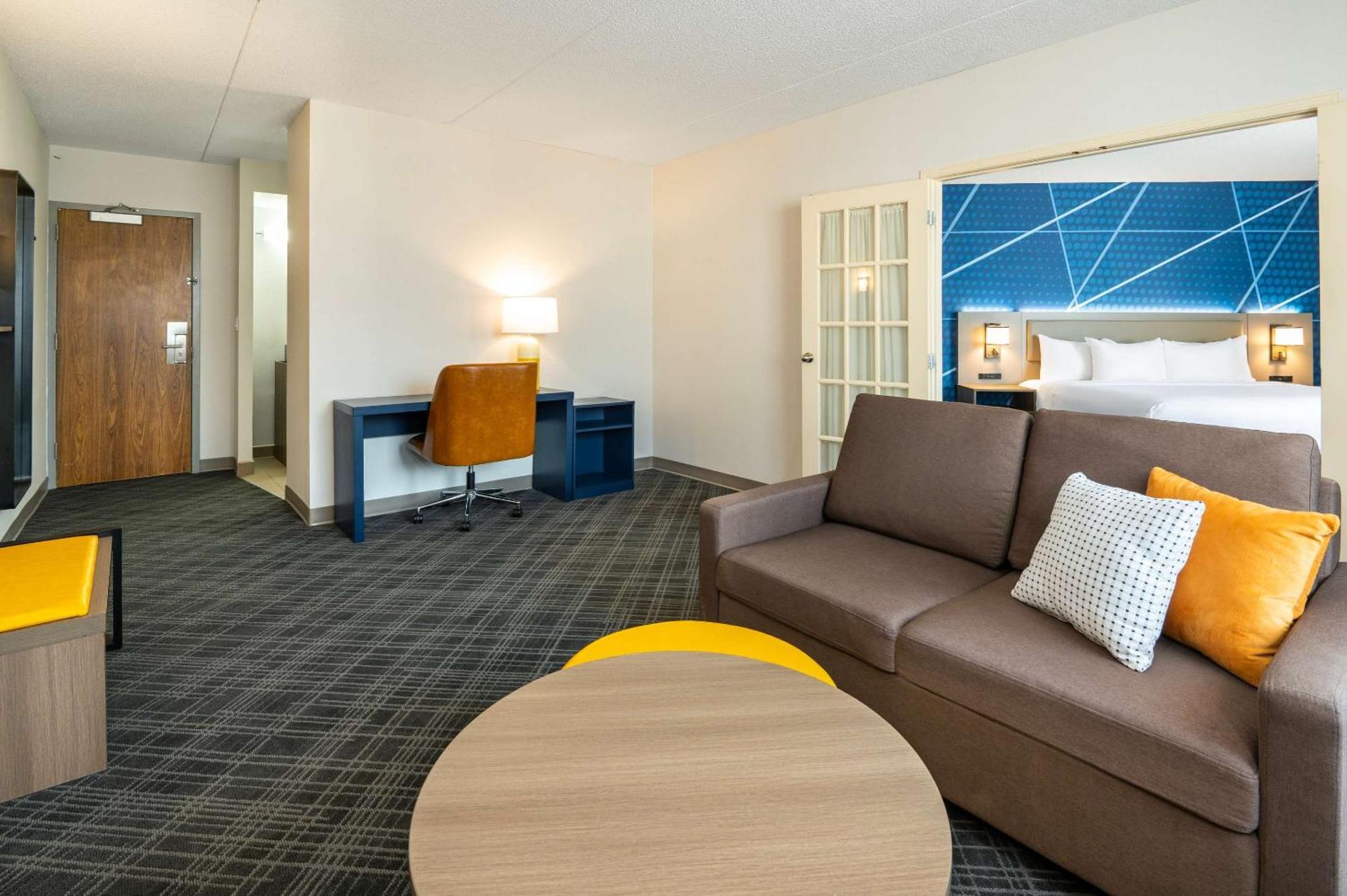 Comfort Inn & Suites Barrie Esterno foto
