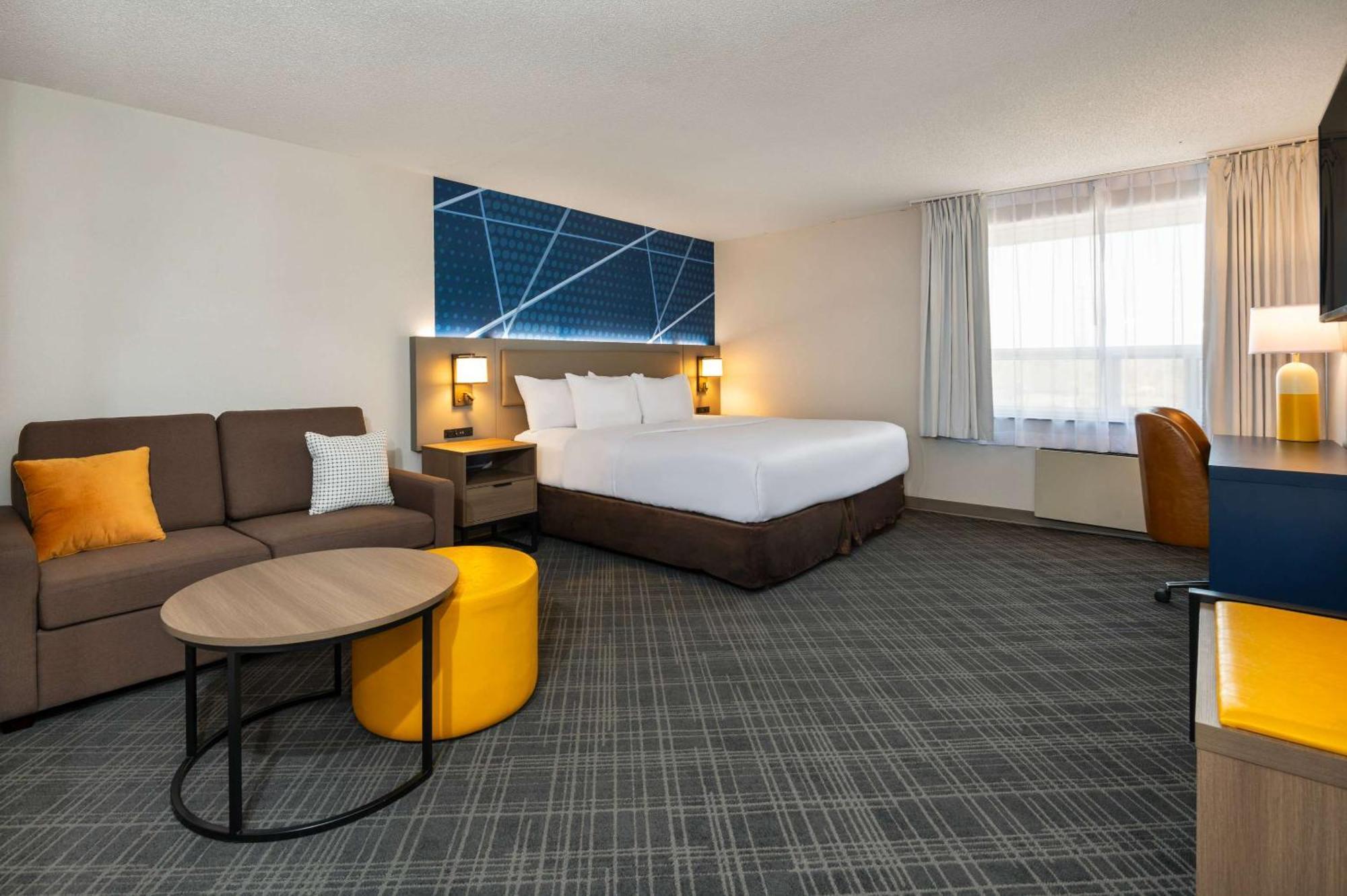 Comfort Inn & Suites Barrie Esterno foto