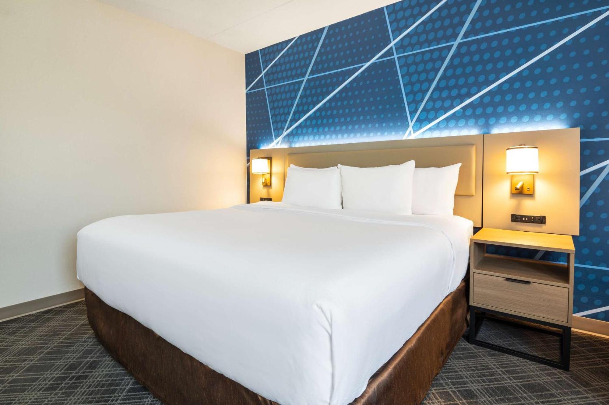 Comfort Inn & Suites Barrie Esterno foto