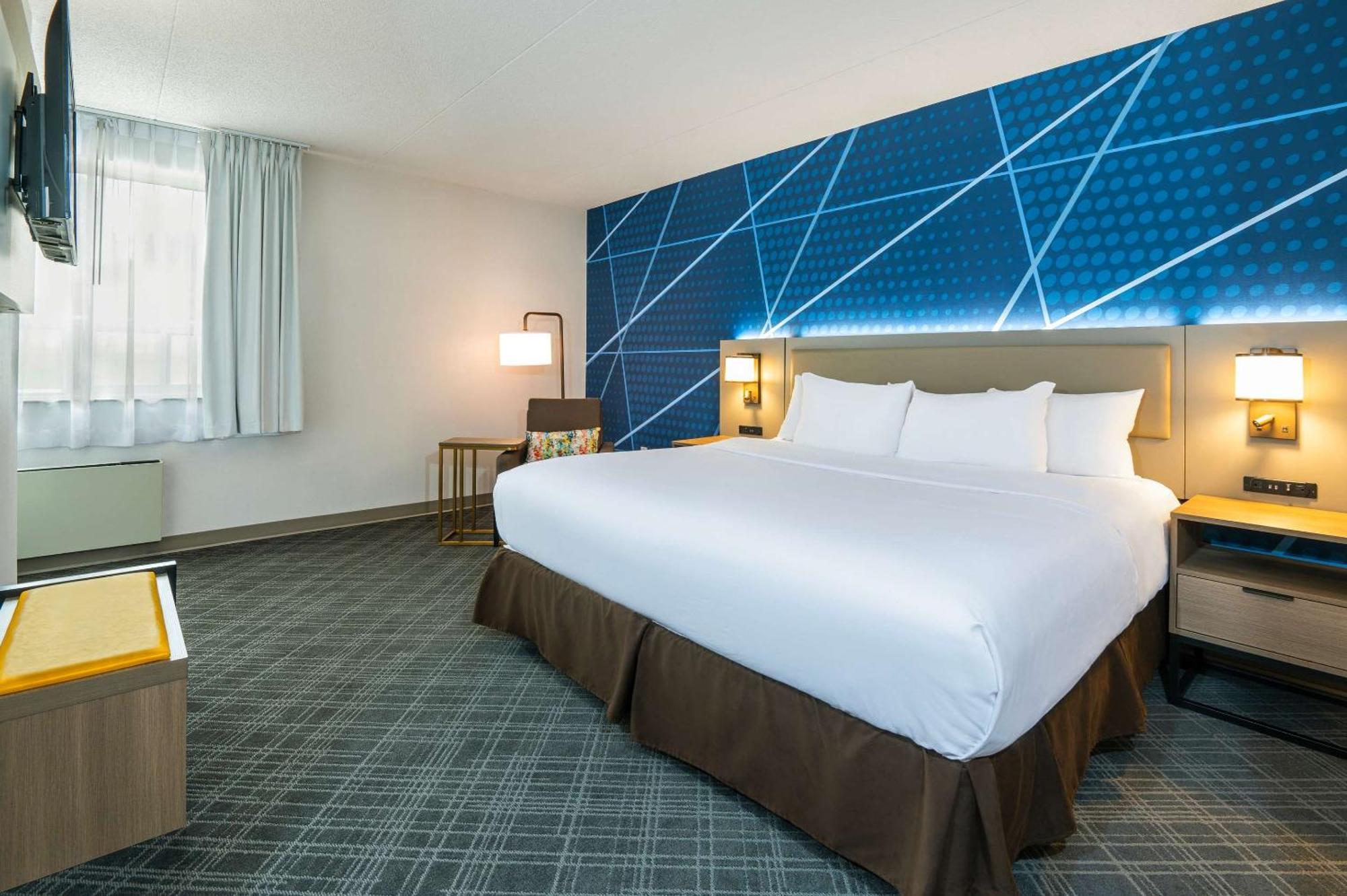 Comfort Inn & Suites Barrie Esterno foto