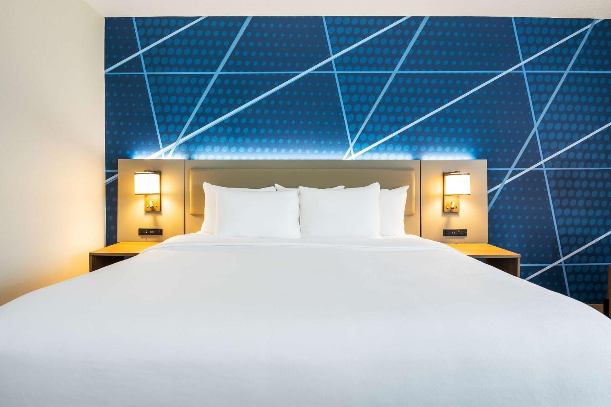 Comfort Inn & Suites Barrie Esterno foto