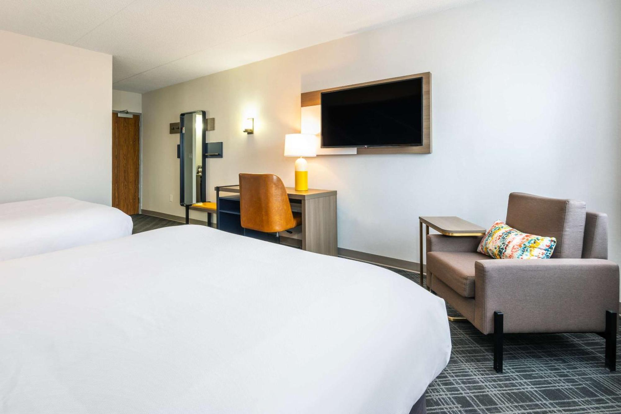 Comfort Inn & Suites Barrie Esterno foto
