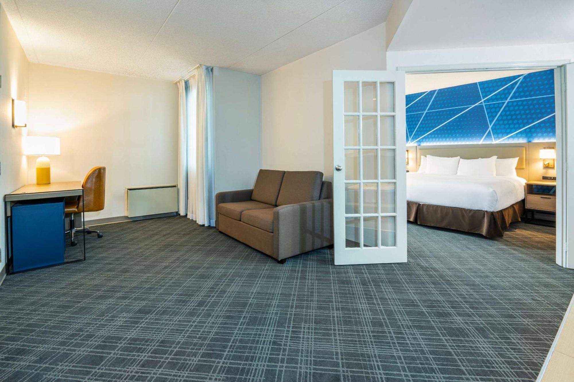 Comfort Inn & Suites Barrie Esterno foto