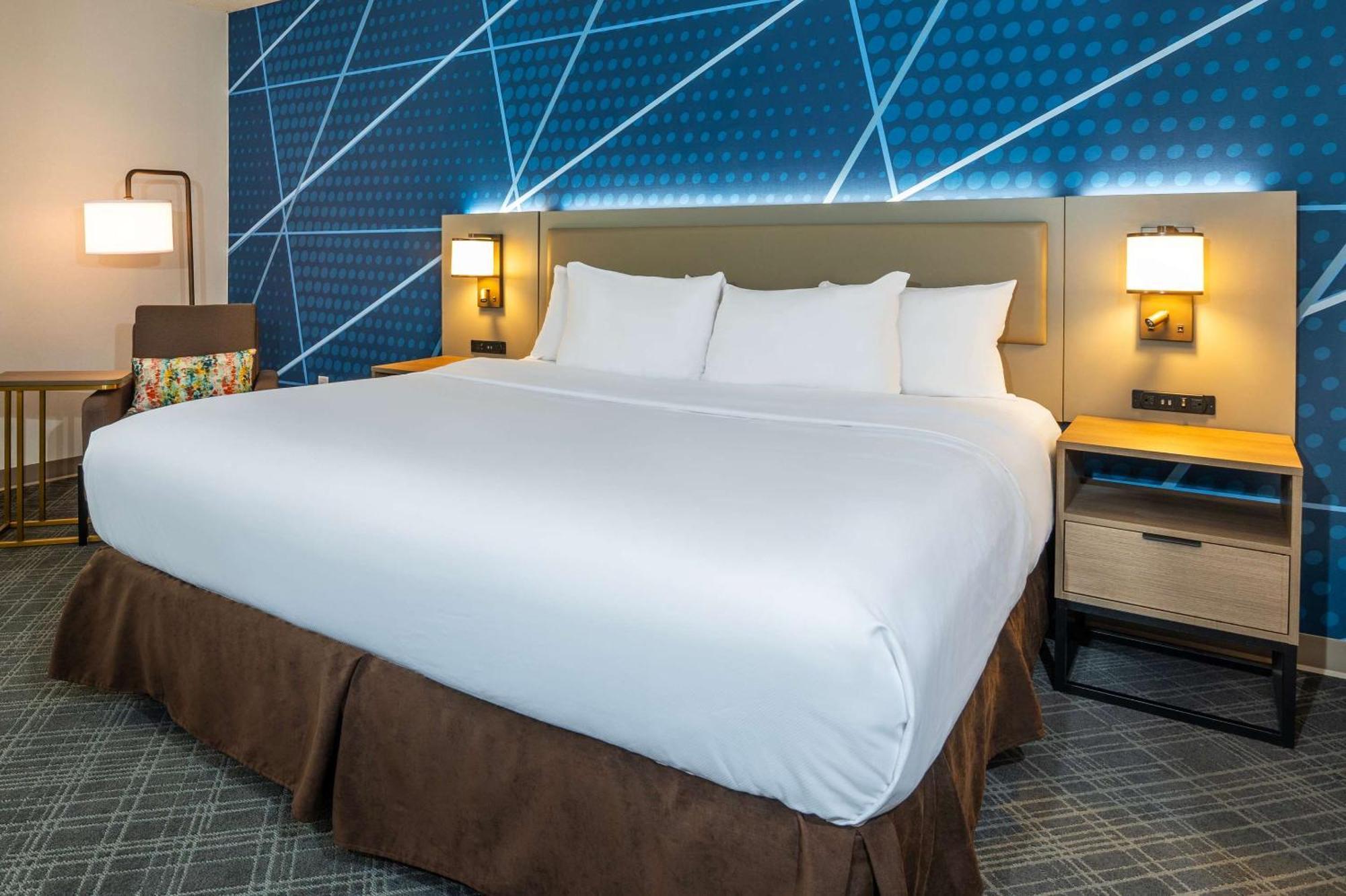Comfort Inn & Suites Barrie Esterno foto
