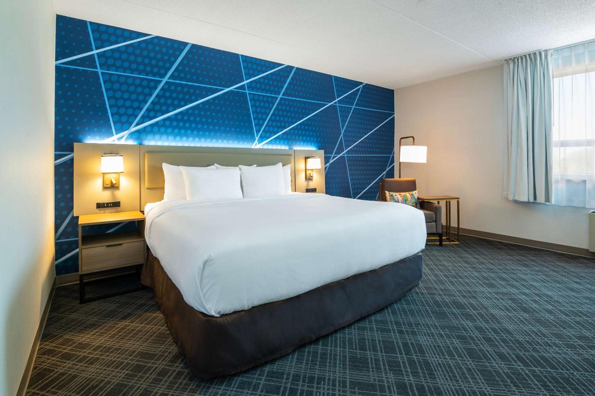 Comfort Inn & Suites Barrie Esterno foto