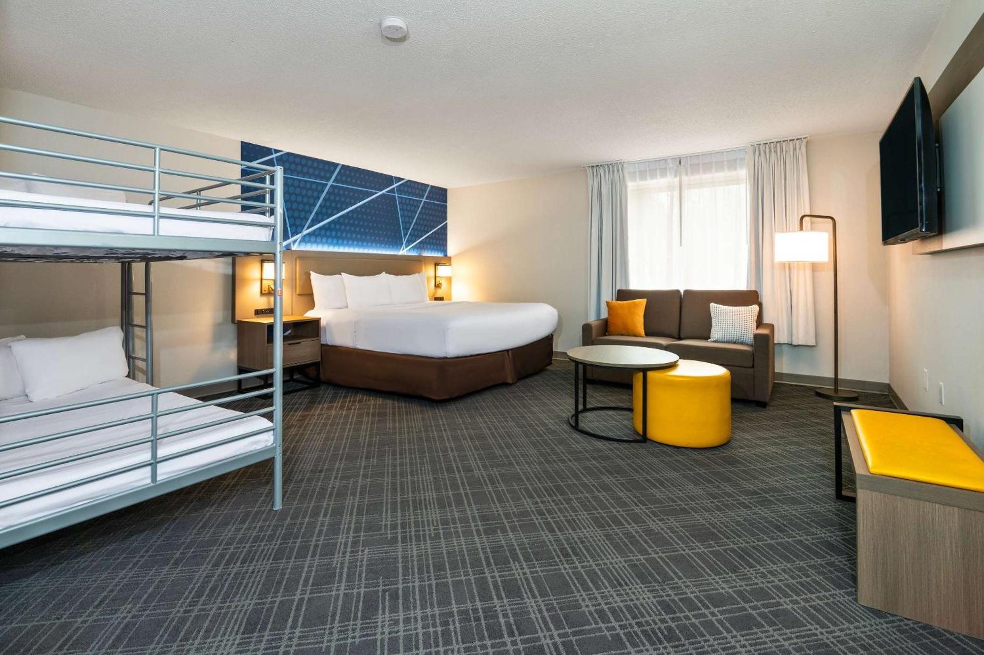 Comfort Inn & Suites Barrie Esterno foto